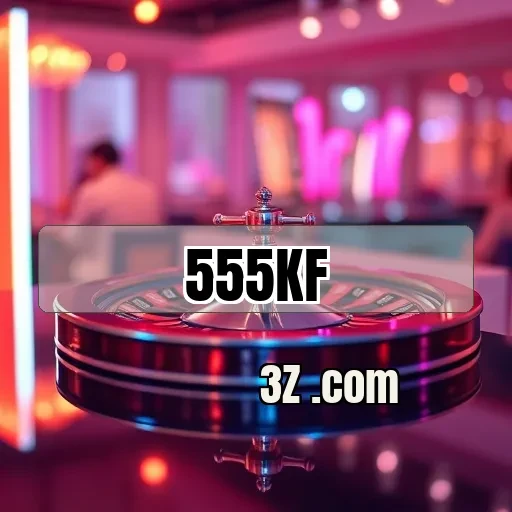 Aventura e Emoção na Ação do 555kf: Um Mundo de Jogos