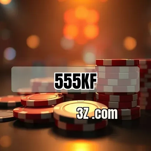 A Experiência Arcade no 555kf: Diversão Sem Limites