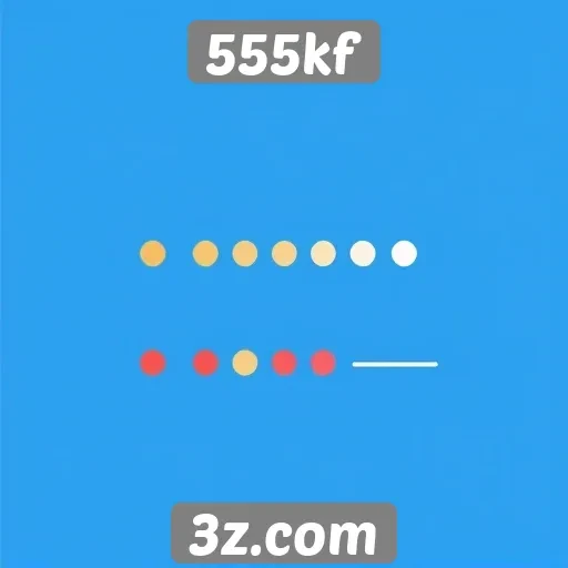 Feedback da comunidade sobre 555kf