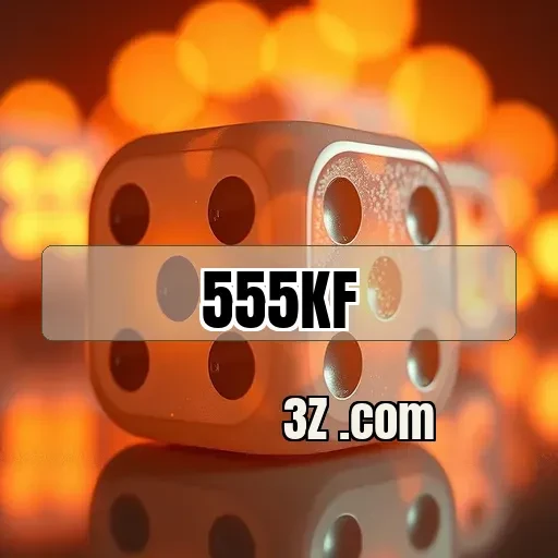 Diversão em Família no 555kf: Jogos para Todas as Idades!