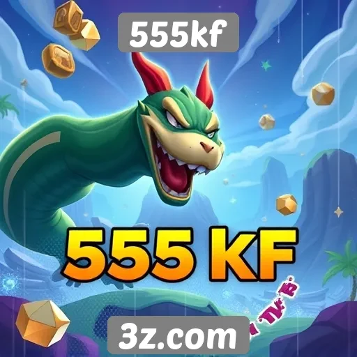 Jogos mais populares disponíveis no 555kf