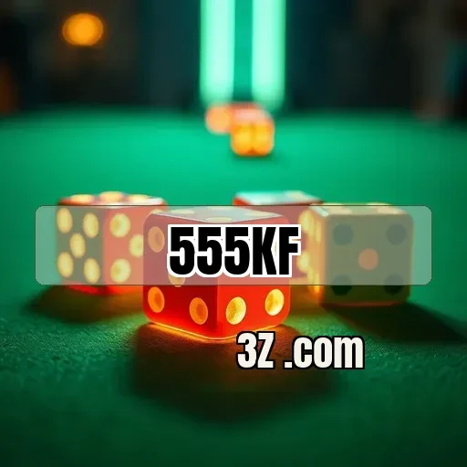 Aventura Épica: RPG e Mais no 555kf