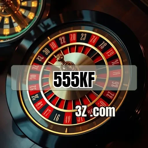 Estratégia e Emoção: A Experiência Única do 555kf